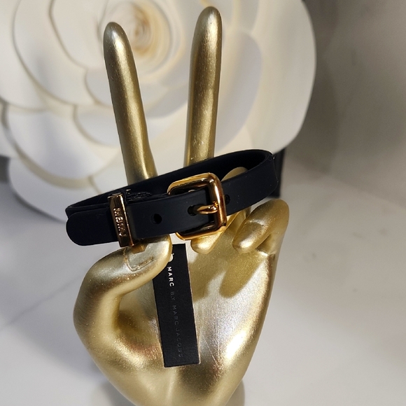 BUNDLE! Marc by Marc Jacobs bracelet NWT - Picture 1 of 6
